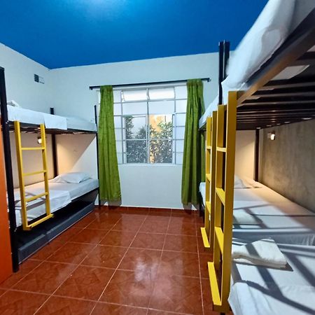 Ding-Dong Hostel Cali Eksteriør billede